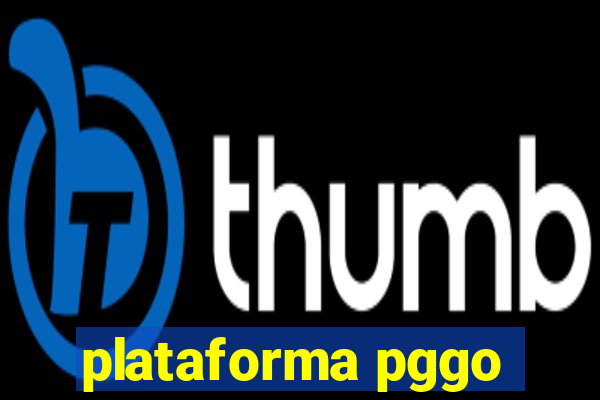 plataforma pggo